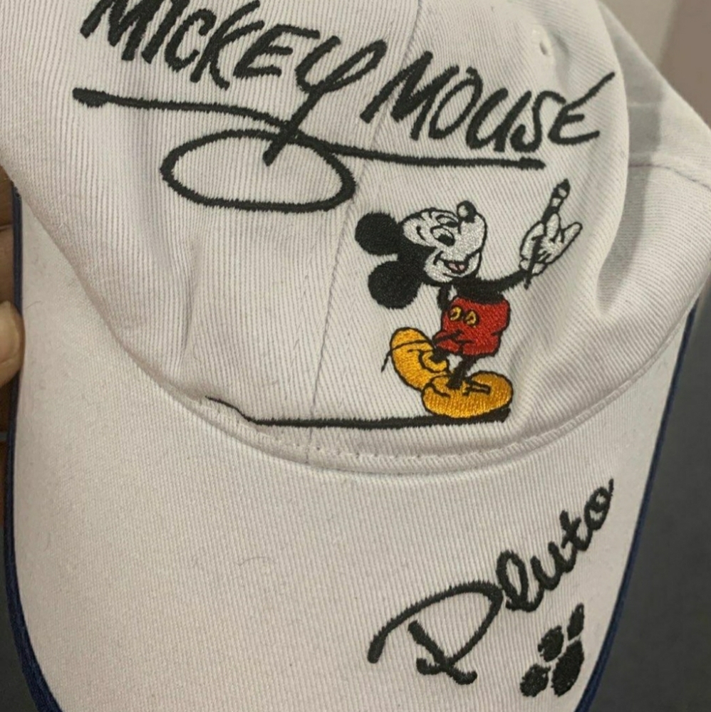 Disney Hat